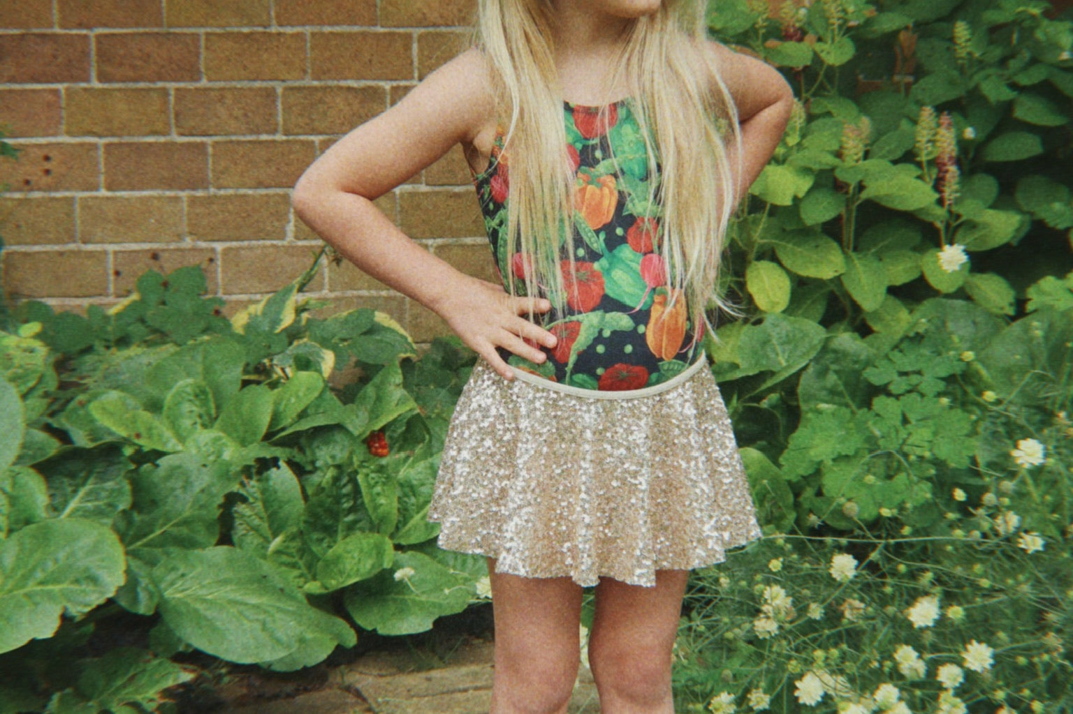 Konges Sløjd A/S SWIMSUITS benito