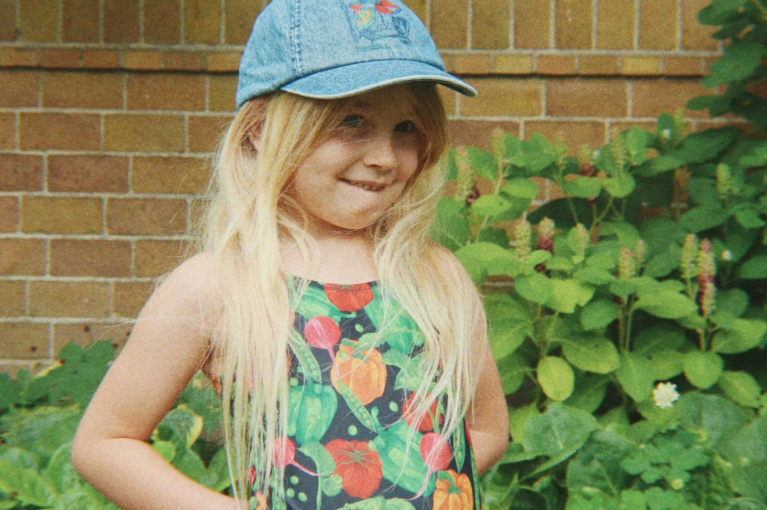 Konges Sløjd A/S SWIMSUITS benito