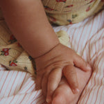 Konges Sløjd A/S JERSEY PANTS carmona