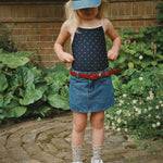 Konges Sløjd A/S JEWELLERY haute red