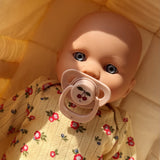 Konges Sløjd A/S DOLLS muro blu