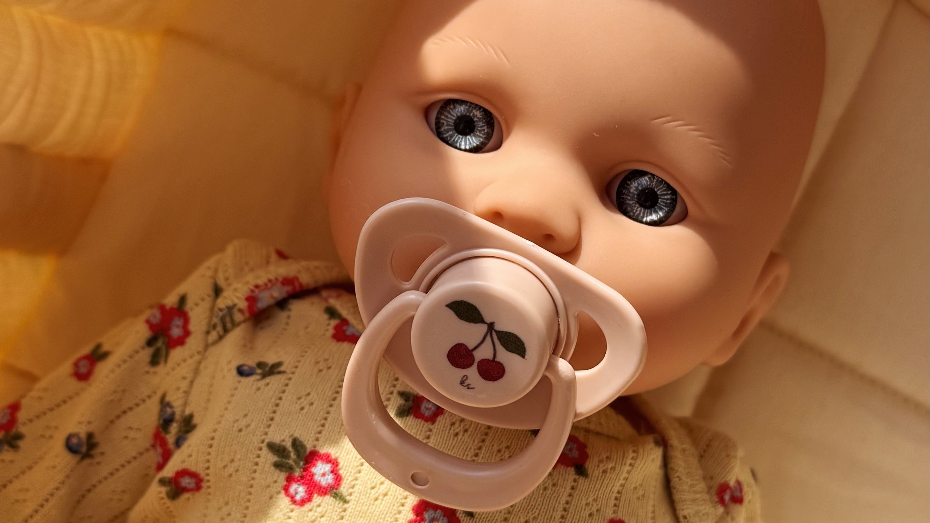 Konges Sløjd A/S DOLLS muro blu