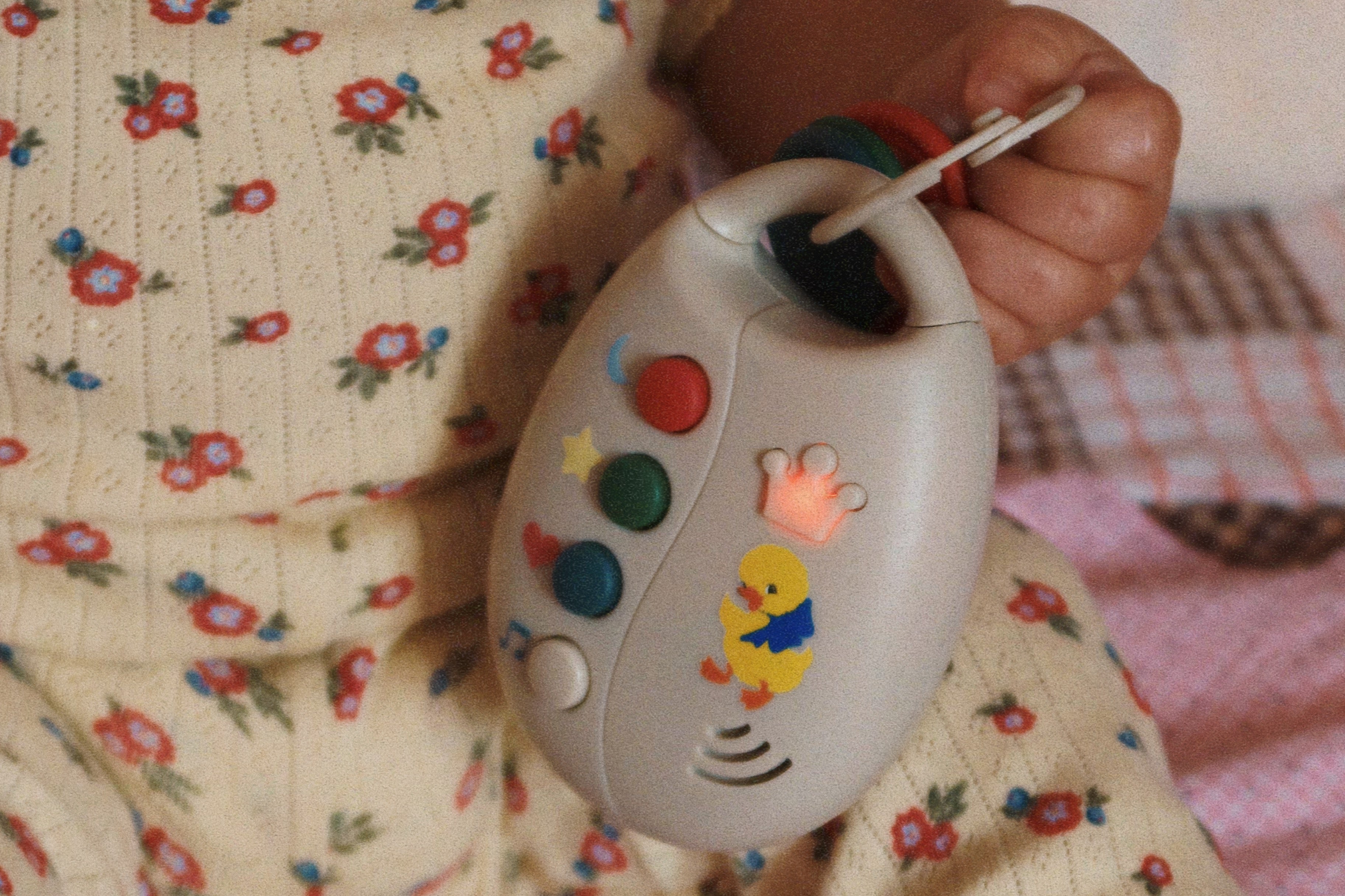 Konges Sløjd A/S JERSEY PANTS carmona