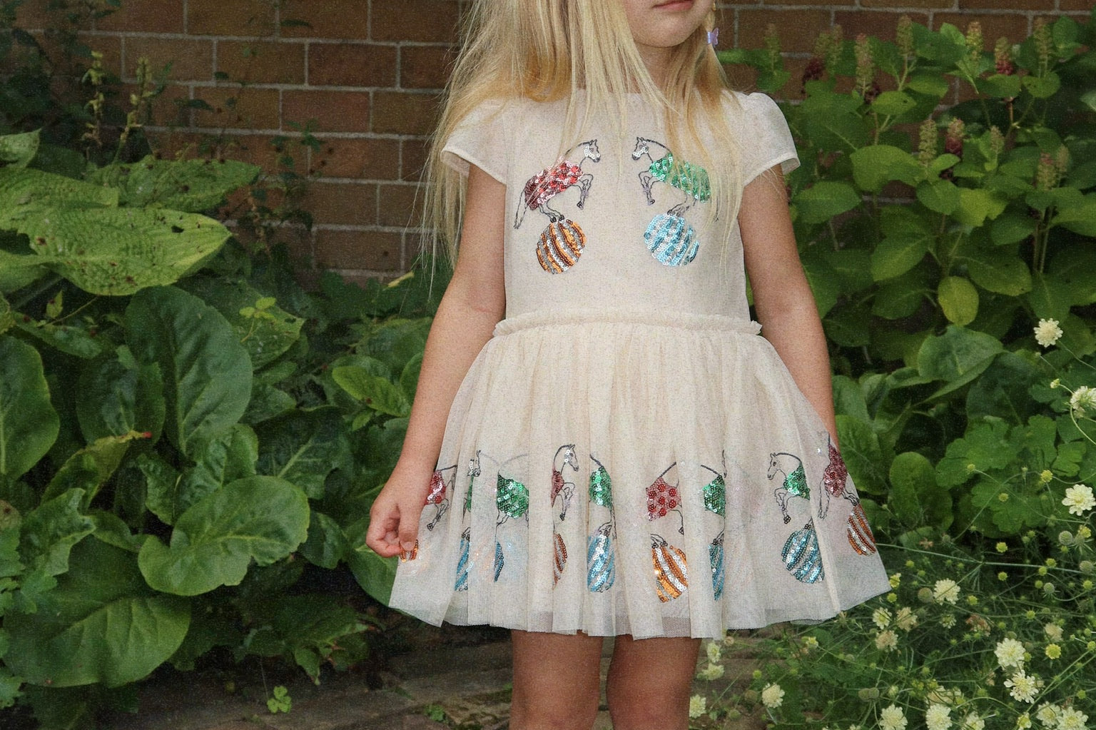 Konges Sløjd A/S WOVEN DRESSES cavalli