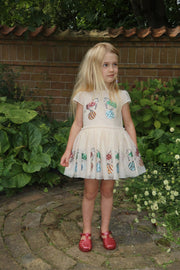Konges Sløjd A/S WOVEN DRESSES cavalli