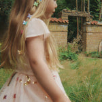 Konges Sløjd A/S WOVEN DRESSES estella sequin