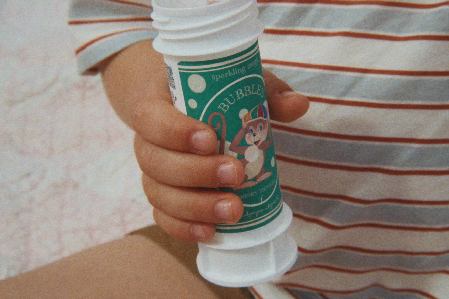 Konges Sløjd A/S SETS pearl stripe