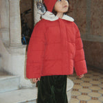 Konges Sløjd A/S WINTER WEAR cardinal