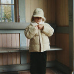 Konges Sløjd A/S WINTER WEAR pale olive green