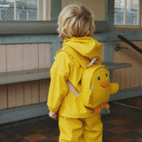 Konges Sløjd A/S RAINWEAR solar power