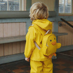 Konges Sløjd A/S BACKPACKS solar power