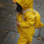 Konges Sløjd A/S RUBBER BOOTS solar power