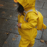 Konges Sløjd A/S RUBBER BOOTS solar power