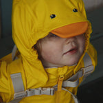 Konges Sløjd A/S RAINWEAR solar power