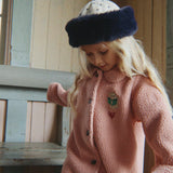 Konges Sløjd A/S JACKETS & COATS mellow rose