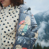 Konges Sløjd A/S WINTER WEAR born to sparkle