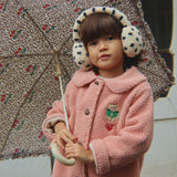 Konges Sløjd A/S JACKETS & COATS mellow rose