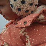 Konges Sløjd A/S WINTER WEAR ciao miao rose