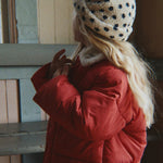 Konges Sløjd A/S WINTER WEAR cardinal