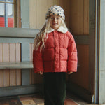 Konges Sløjd A/S WINTER WEAR cardinal