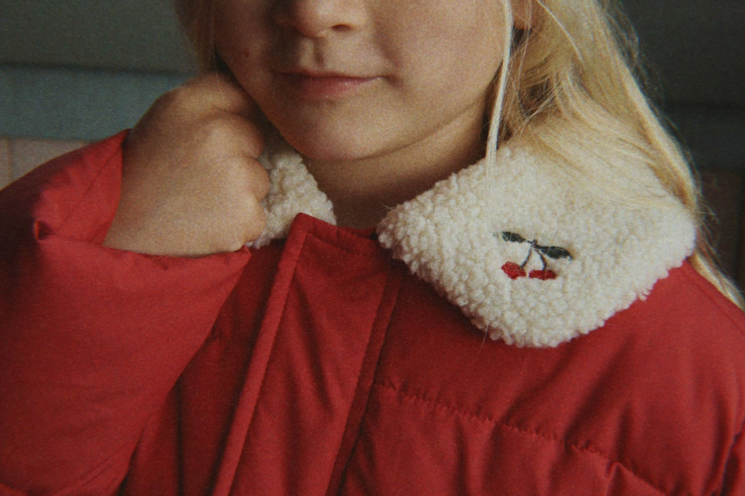 Konges Sløjd A/S WINTER WEAR cardinal