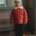 Konges Sløjd A/S WINTER WEAR cardinal