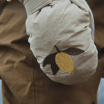 Konges Sløjd A/S GLOVES laurel oak