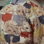 Konges Sløjd A/S THERMOWEAR like cats and dogs