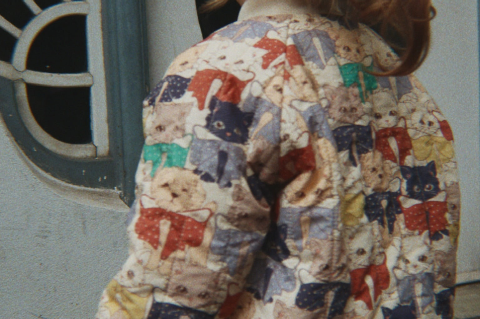 Konges Sløjd A/S THERMOWEAR like cats and dogs