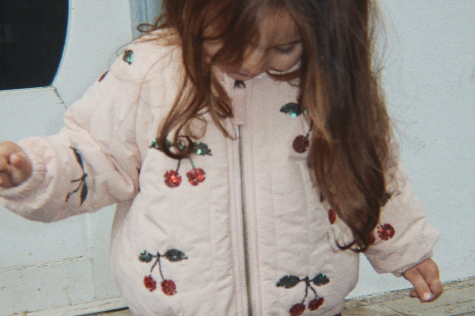 Konges Sløjd A/S THERMOWEAR cameo rose