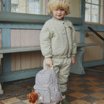 Konges Sløjd A/S THERMOWEAR laurel oak