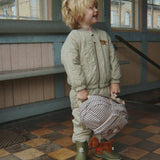 Konges Sløjd A/S THERMOWEAR laurel oak