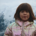 Konges Sløjd A/S WINTER WEAR ma grande cerise