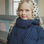 Konges Sløjd A/S WINTER WEAR dot nuit petite