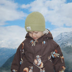 Konges Sløjd A/S HATS pale olive green