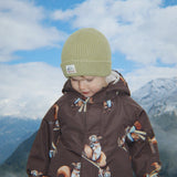 Konges Sløjd A/S WINTER WEAR val d'isère ermine