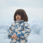 Konges Sløjd A/S WINTER WEAR swan