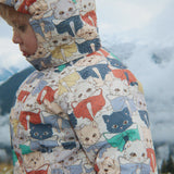 Konges Sløjd A/S WINTER WEAR like cats and dogs