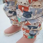 Konges Sløjd A/S WINTER WEAR like cats and dogs