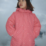 Konges Sløjd A/S WINTER WEAR cherry berry dot