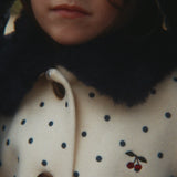 Konges Sløjd A/S JACKETS & COATS dot lumiere