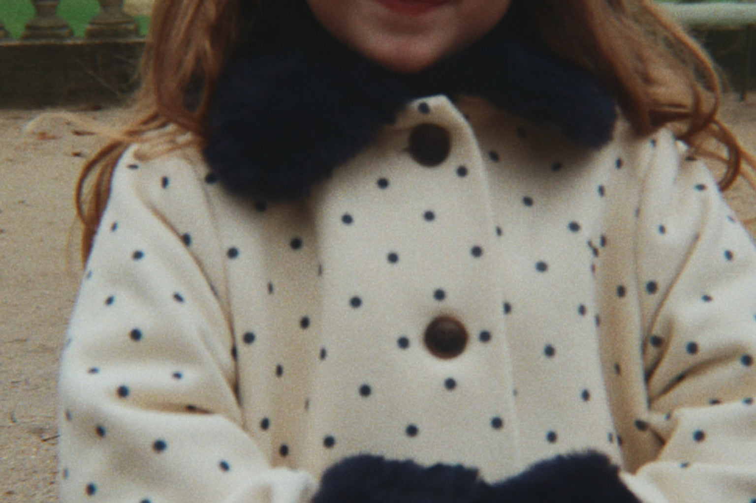 Konges Sløjd A/S JACKETS & COATS dot lumiere