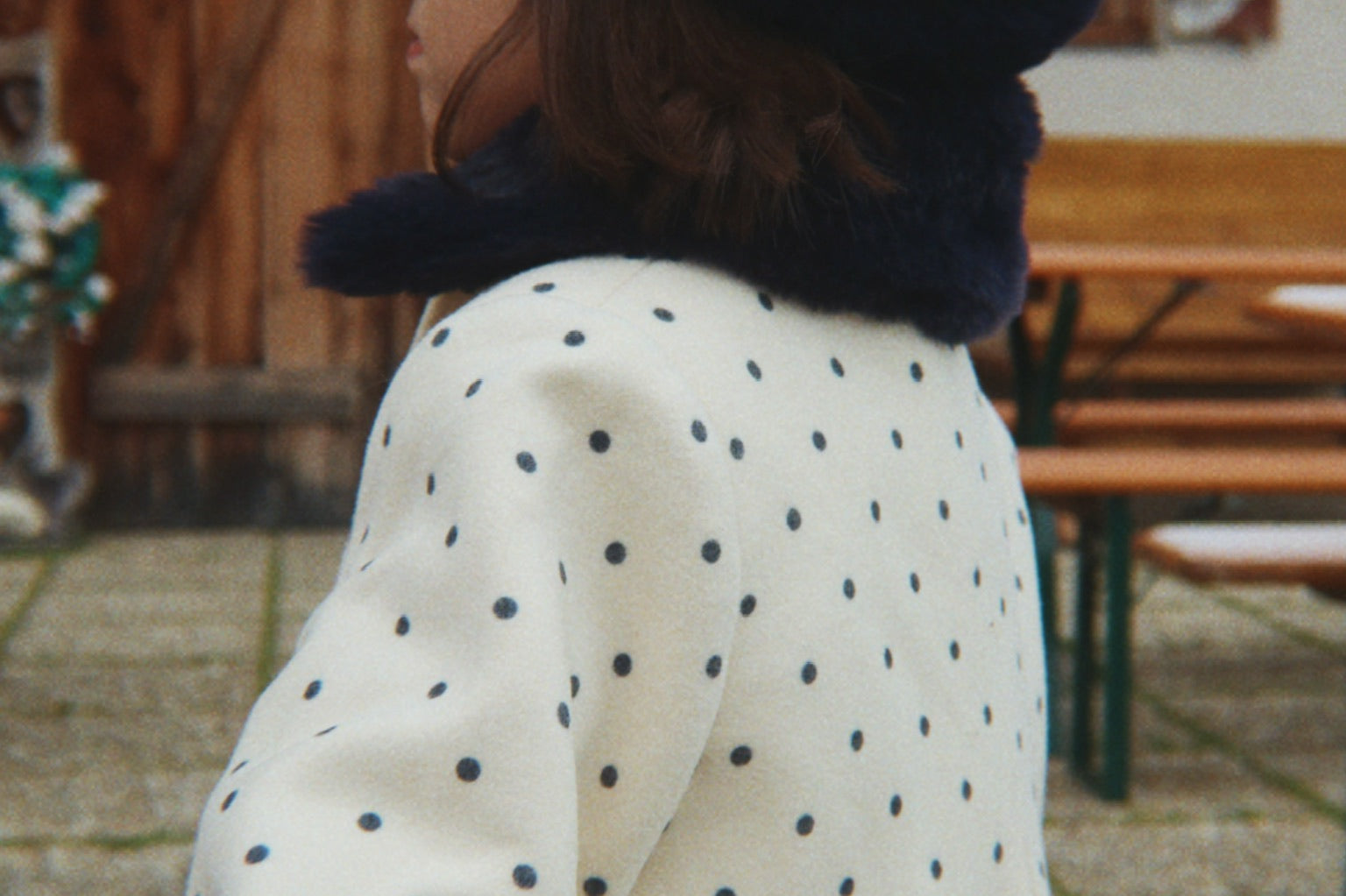Konges Sløjd A/S JACKETS & COATS dot lumiere