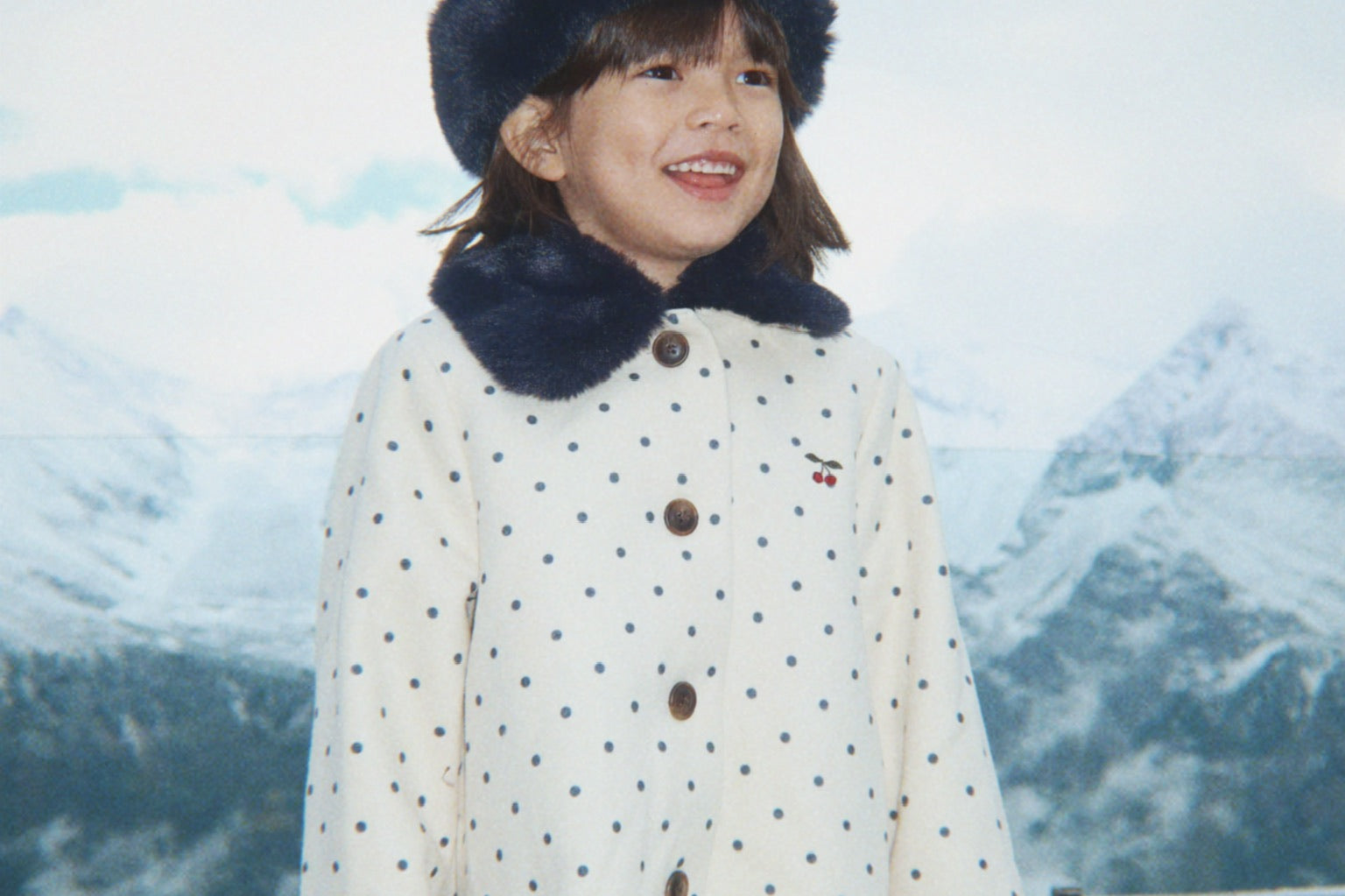 Konges Sløjd A/S JACKETS & COATS dot lumiere