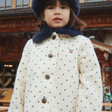 Konges Sløjd A/S JACKETS & COATS dot lumiere