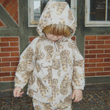 Konges Sløjd A/S RAINWEAR panthera beige