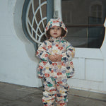 Konges Sløjd A/S RAINWEAR like cats and dogs