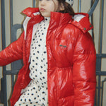 Konges Sløjd A/S TEDDY & FLEECE dot lumiere