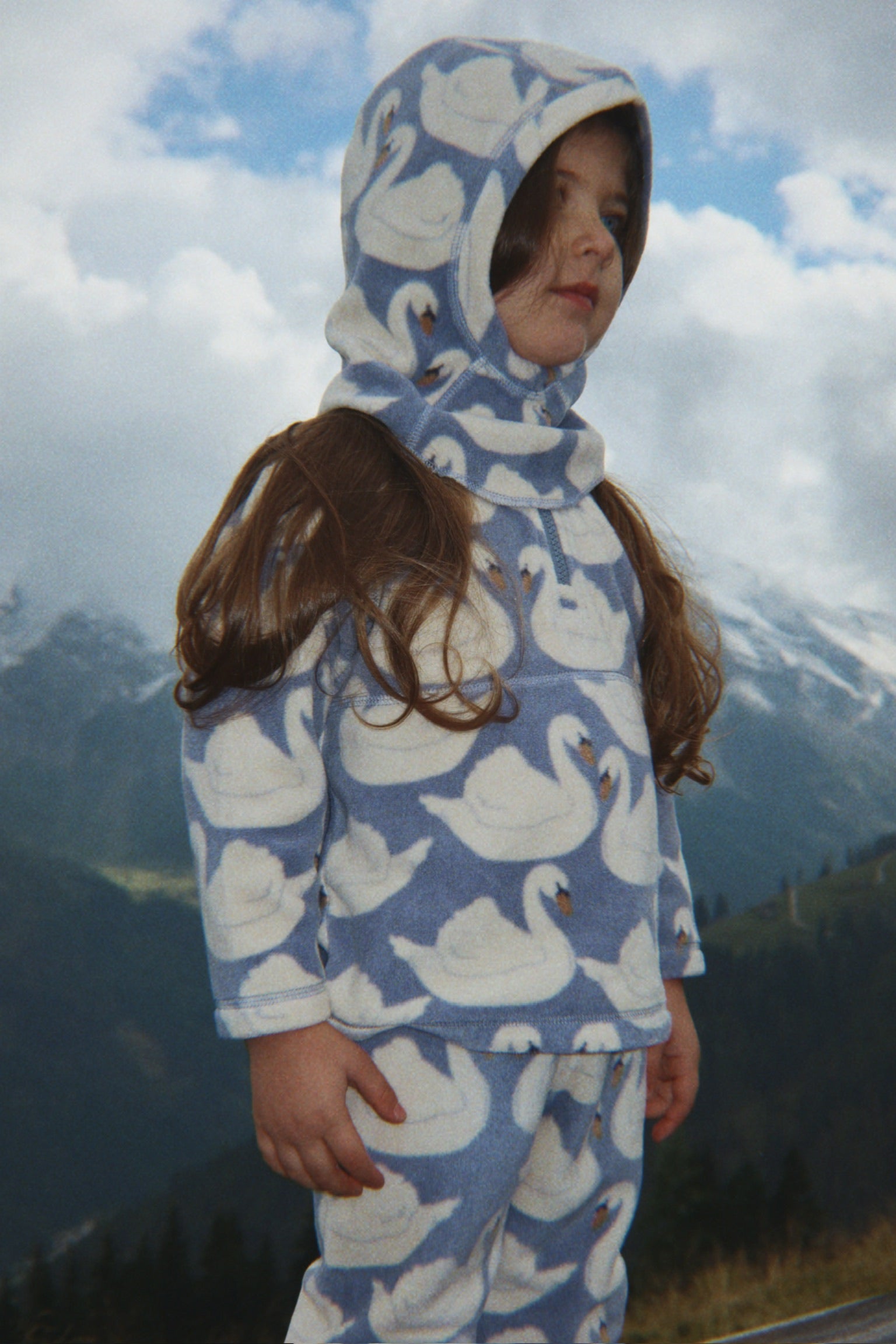 Swans Collection | Shop Now » Konges Sløjd®