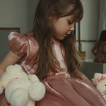 Konges Sløjd A/S TEDDY BEARS off white